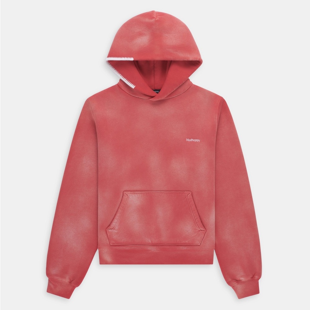 Madhappy Classics Hoodie- Roses